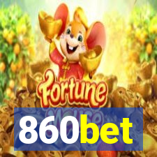 860bet