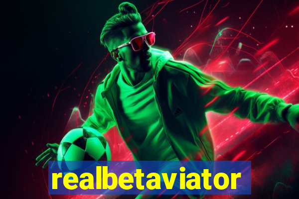 realbetaviator