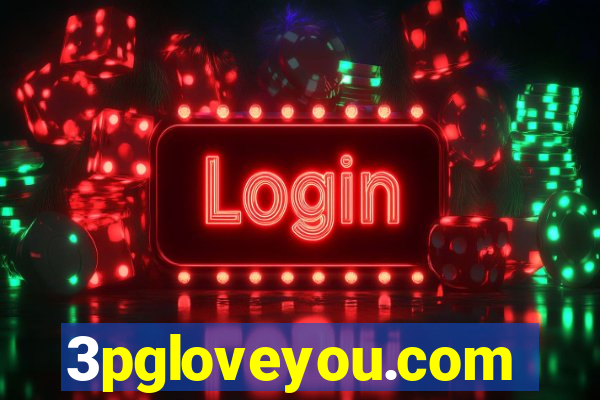 3pgloveyou.com