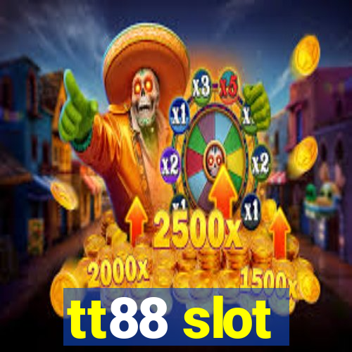 tt88 slot