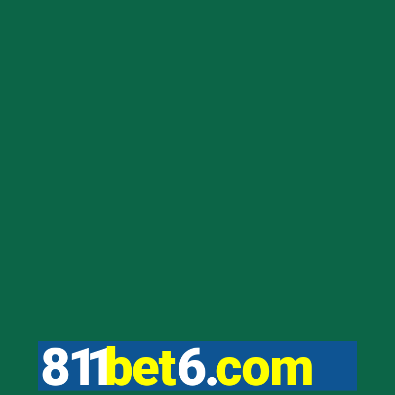 811bet6.com