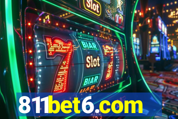 811bet6.com