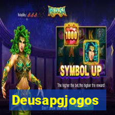 Deusapgjogos