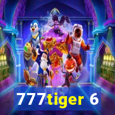 777tiger 6