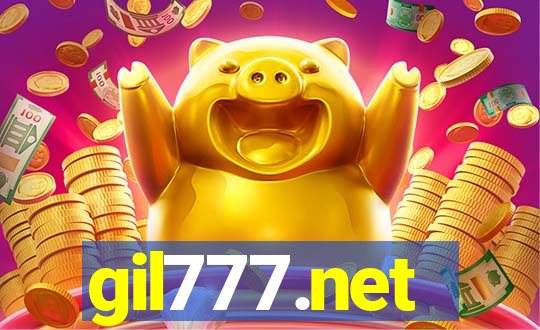 gil777.net