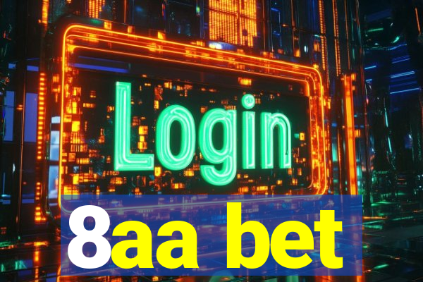 8aa bet