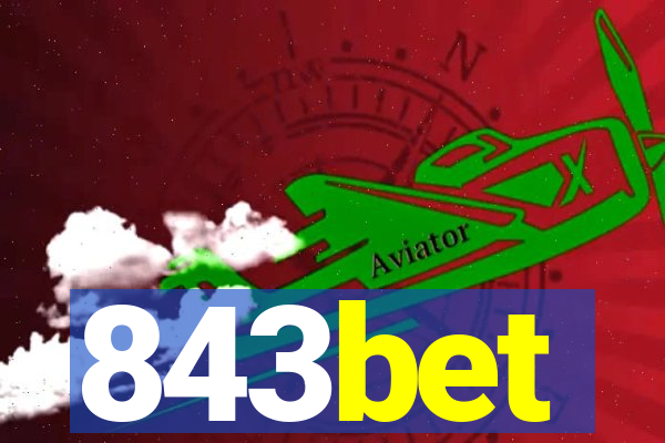 843bet