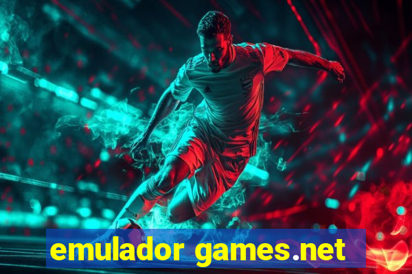 emulador games.net