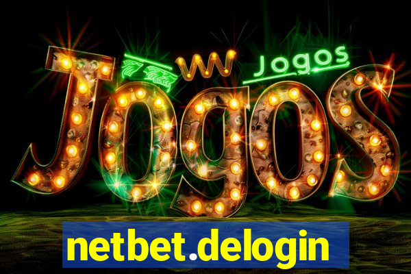 netbet.delogin