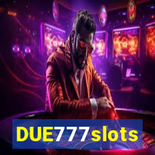 DUE777slots