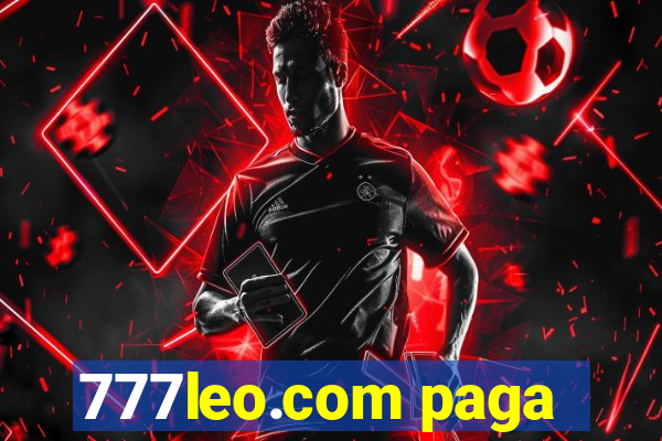 777leo.com paga