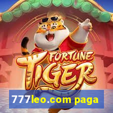 777leo.com paga