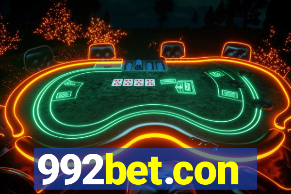 992bet.con