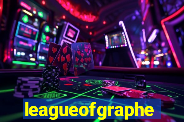 leagueofgraphe