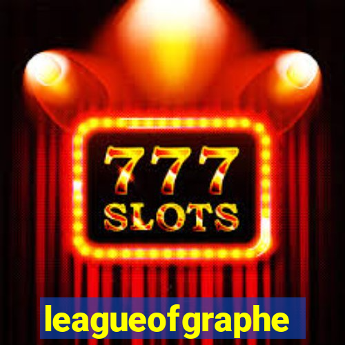 leagueofgraphe