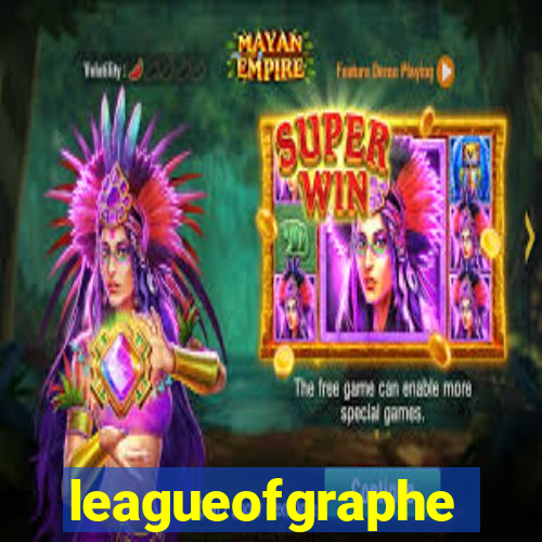 leagueofgraphe