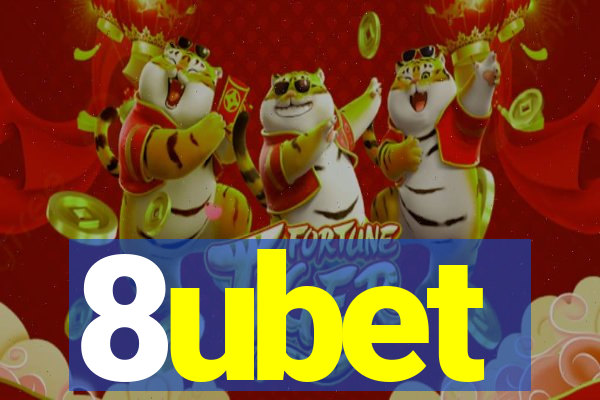 8ubet