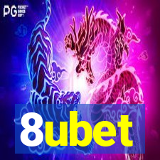 8ubet