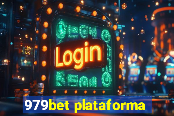 979bet plataforma