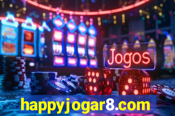 happyjogar8.com