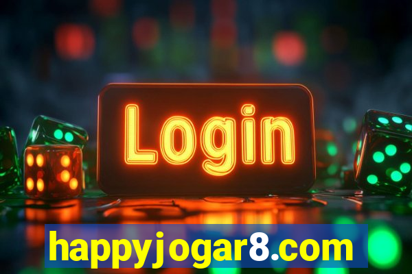 happyjogar8.com