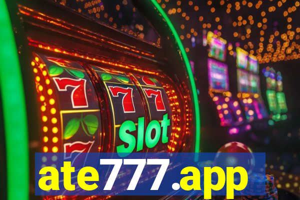 ate777.app