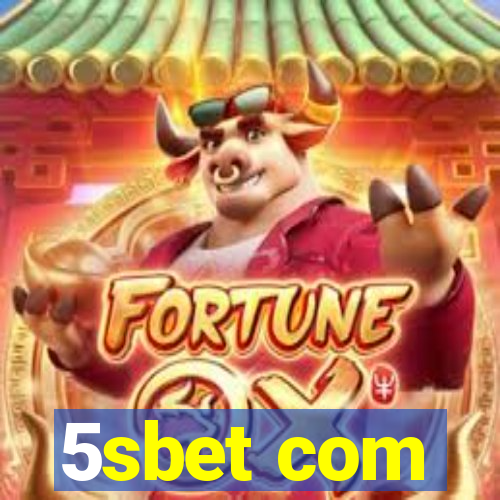 5sbet com