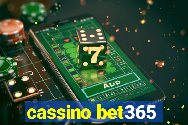 cassino bet365