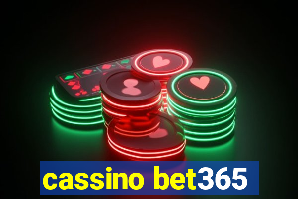 cassino bet365