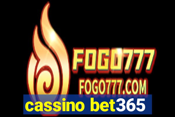 cassino bet365