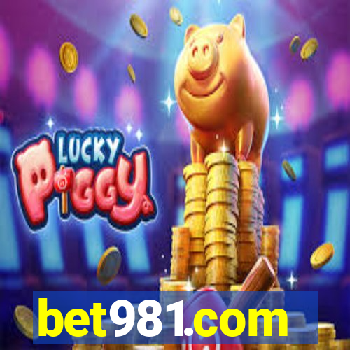 bet981.com