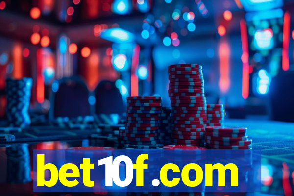 bet10f.com