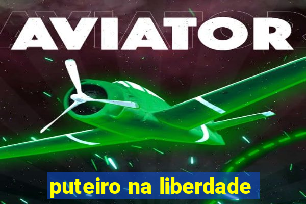 puteiro na liberdade