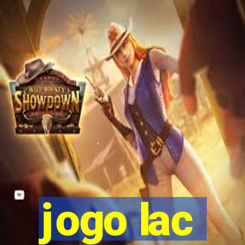 jogo lac