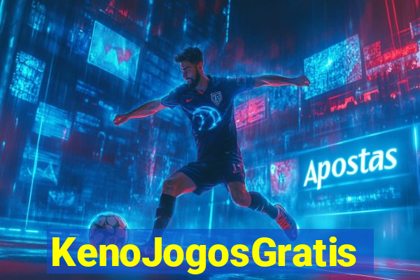 KenoJogosGratis