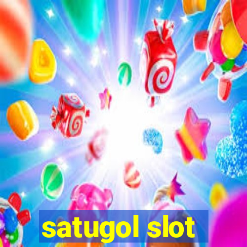 satugol slot