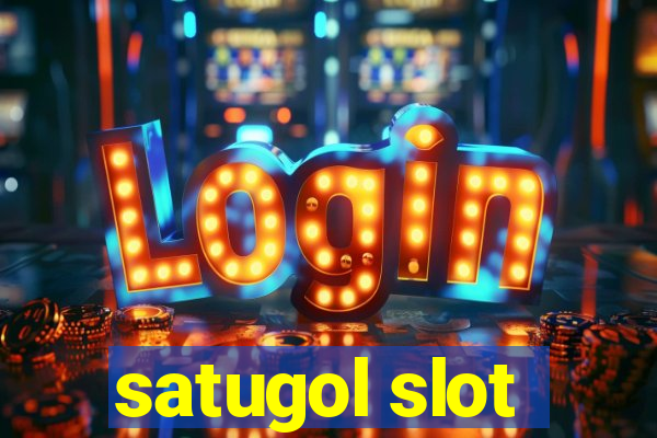 satugol slot