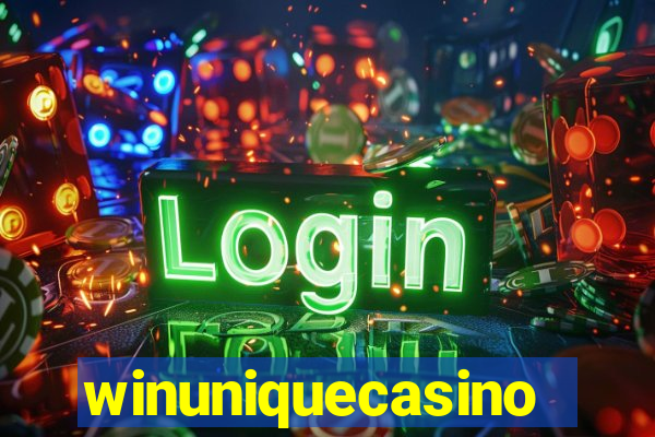 winuniquecasino