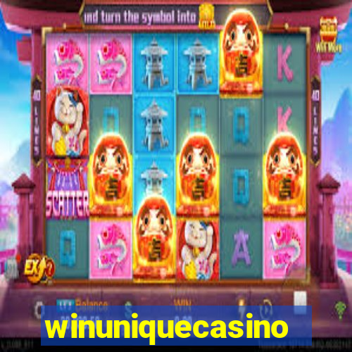 winuniquecasino