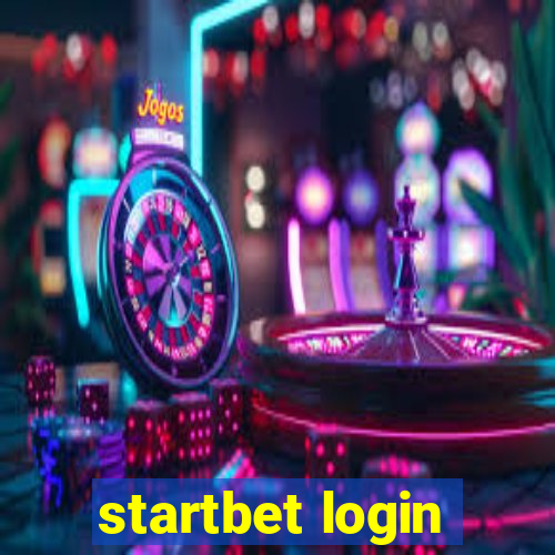 startbet login