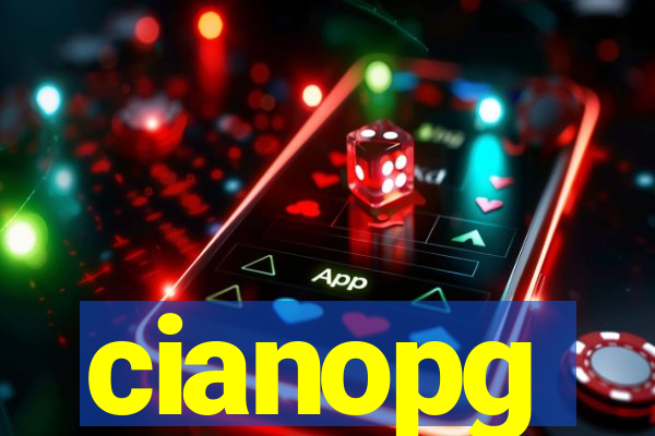 cianopg