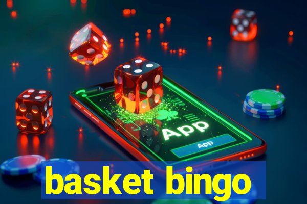 basket bingo