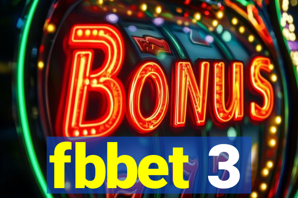 fbbet 3