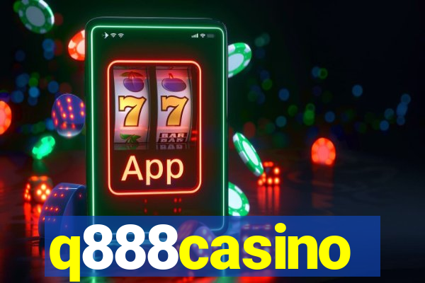 q888casino