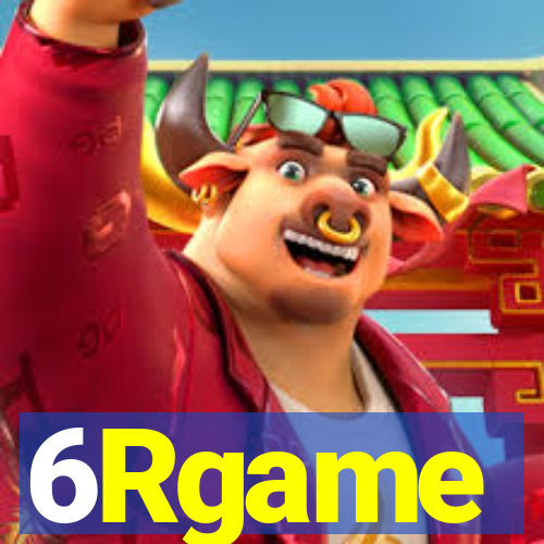 6Rgame