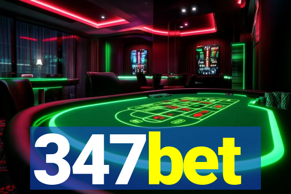 347bet