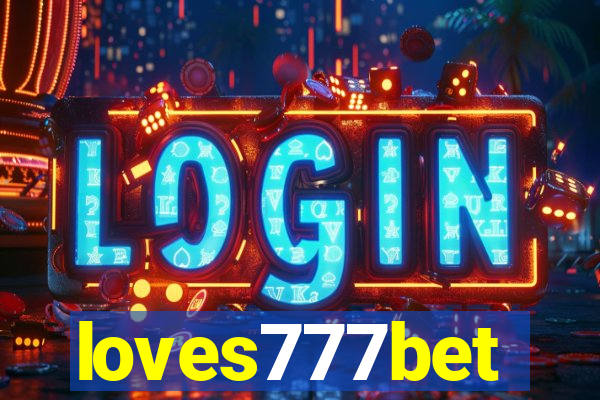 loves777bet