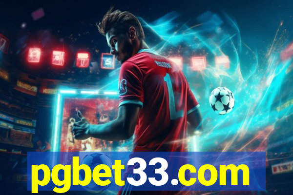 pgbet33.com