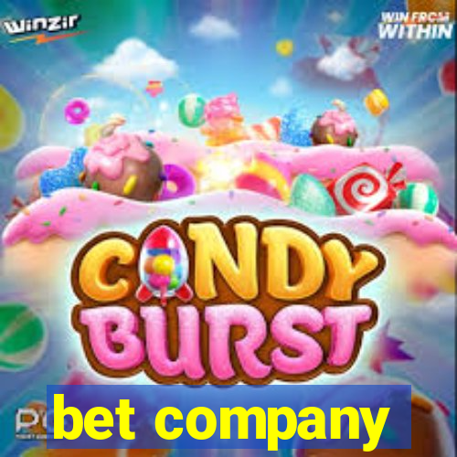 bet company