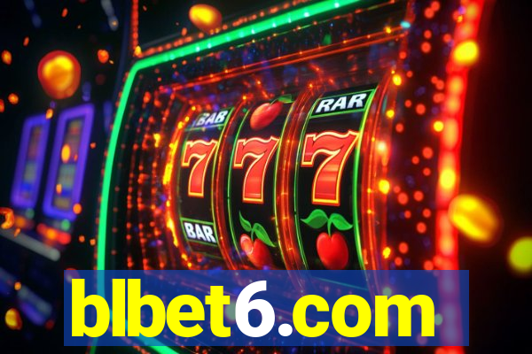 blbet6.com